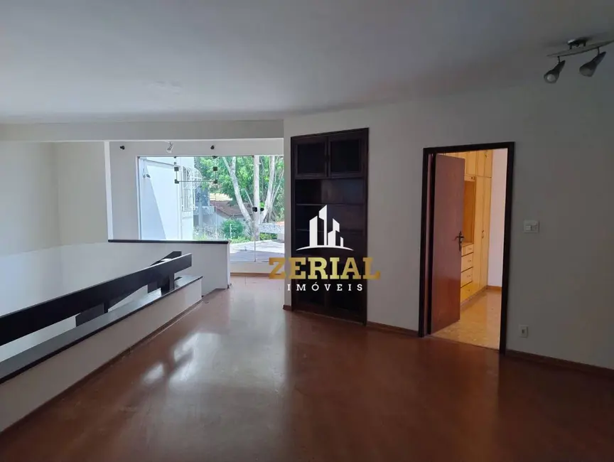 Foto 7 de Sobrado com 3 quartos à venda e para alugar, 377m2 em Jardim São Caetano, Sao Caetano Do Sul - SP