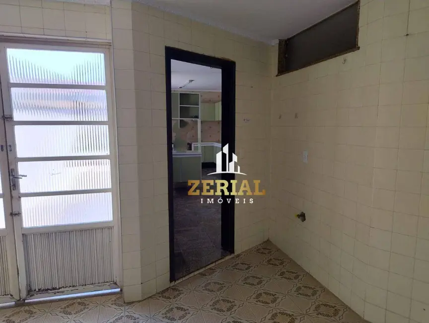 Foto 4 de Sobrado com 3 quartos à venda e para alugar, 377m2 em Jardim São Caetano, Sao Caetano Do Sul - SP