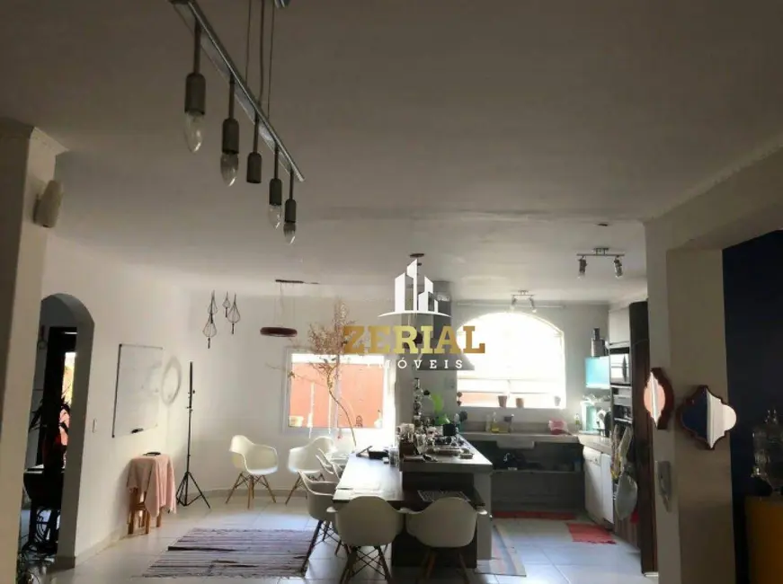 Sobrado com 3 quartos à venda, 354m2 em Jardim São Caetano, Sao Caetano Do Sul - SP - imagem 4 Foto 4 de Sobrado com 3 quartos à venda, 354m2 em Jardim São Caetano, Sao Caetano Do Sul - SP