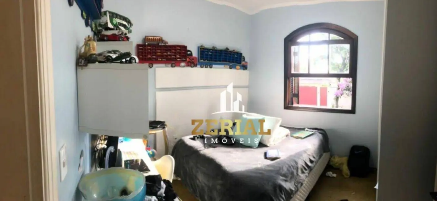 Sobrado com 3 quartos à venda, 354m2 em Jardim São Caetano, Sao Caetano Do Sul - SP - imagem 8 Foto 8 de Sobrado com 3 quartos à venda, 354m2 em Jardim São Caetano, Sao Caetano Do Sul - SP