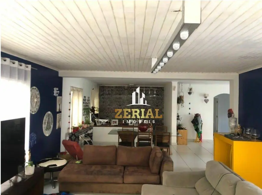 Sobrado com 3 quartos à venda, 354m2 em Jardim São Caetano, Sao Caetano Do Sul - SP - imagem 3 Foto 3 de Sobrado com 3 quartos à venda, 354m2 em Jardim São Caetano, Sao Caetano Do Sul - SP