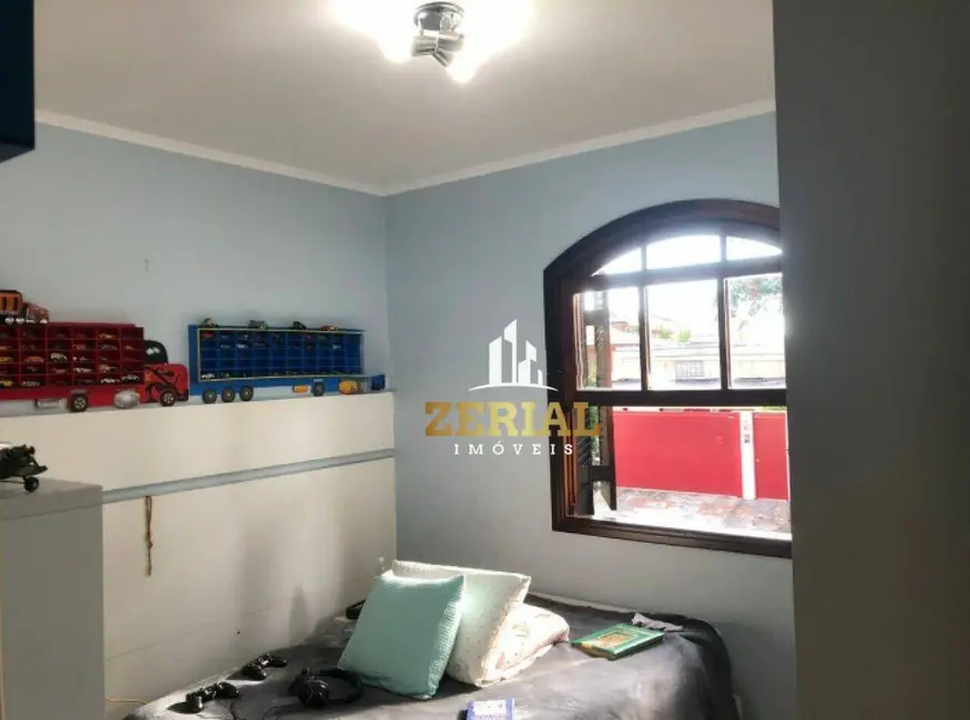 Sobrado com 3 quartos à venda, 354m2 em Jardim São Caetano, Sao Caetano Do Sul - SP - imagem 9 Foto 9 de Sobrado com 3 quartos à venda, 354m2 em Jardim São Caetano, Sao Caetano Do Sul - SP