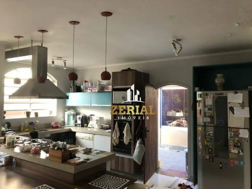 Sobrado com 3 quartos à venda, 354m2 em Jardim São Caetano, Sao Caetano Do Sul - SP - imagem 6 Foto 6 de Sobrado com 3 quartos à venda, 354m2 em Jardim São Caetano, Sao Caetano Do Sul - SP
