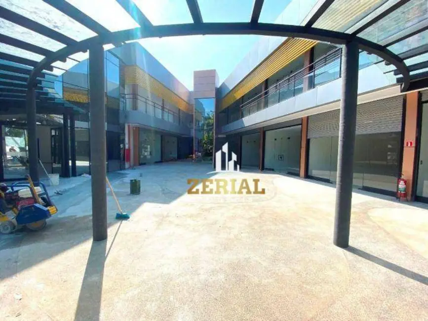 Foto 2 de Sala Comercial para alugar, 36m2 em Jardim São Caetano, Sao Caetano Do Sul - SP