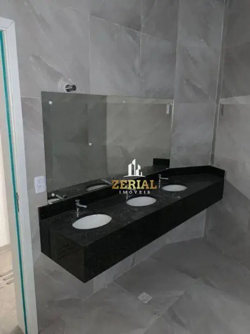 Foto 4 de Sala Comercial para alugar, 36m2 em Jardim São Caetano, Sao Caetano Do Sul - SP