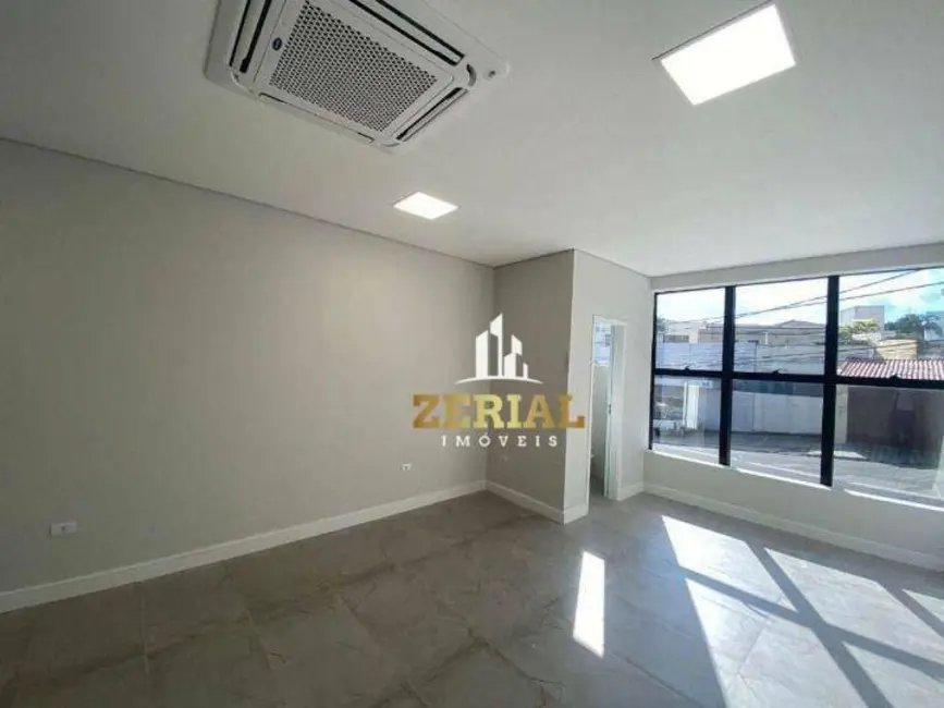 Foto 8 de Sala Comercial para alugar, 36m2 em Jardim São Caetano, Sao Caetano Do Sul - SP