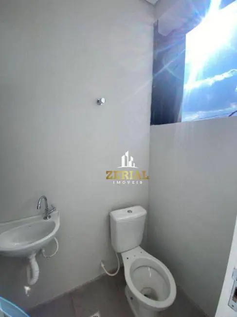 Foto 6 de Sala Comercial para alugar, 36m2 em Jardim São Caetano, Sao Caetano Do Sul - SP