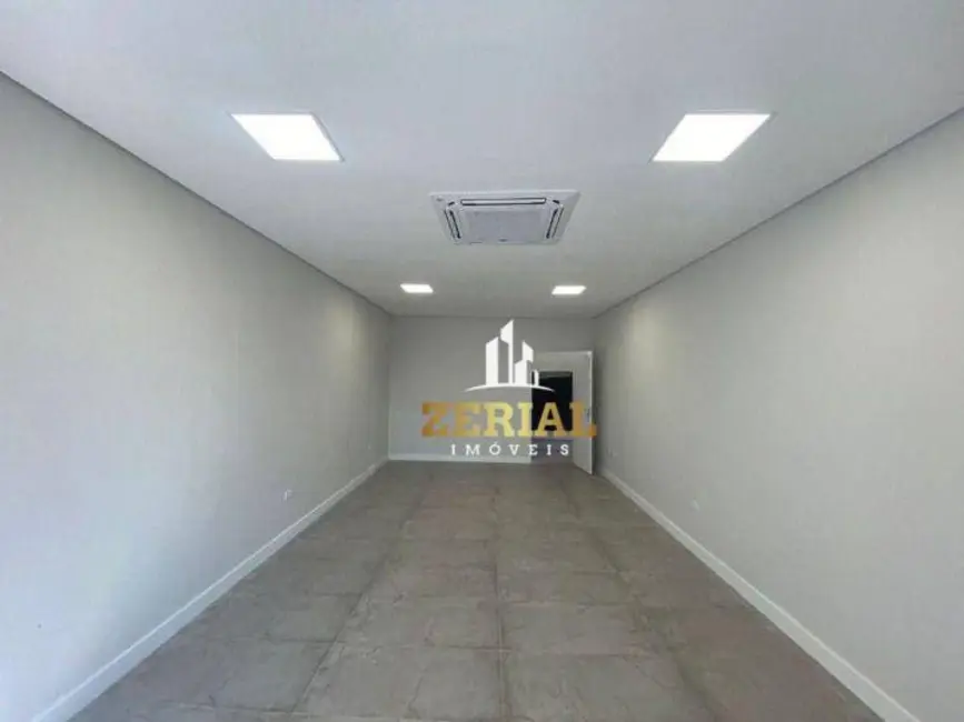 Foto 1 de Sala Comercial para alugar, 36m2 em Jardim São Caetano, Sao Caetano Do Sul - SP