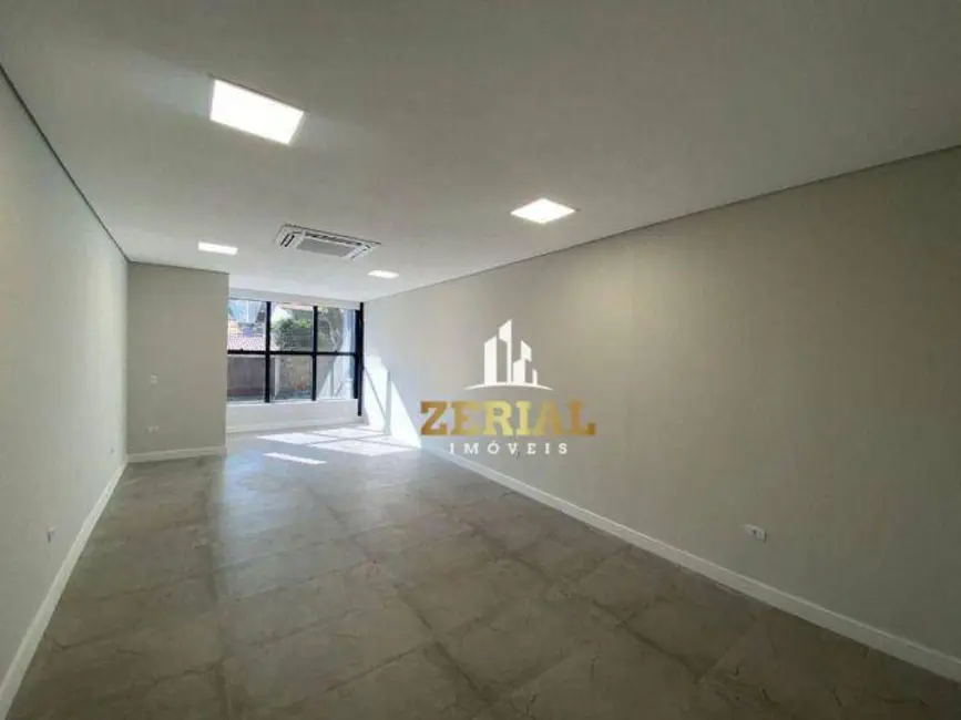 Foto 9 de Sala Comercial para alugar, 36m2 em Jardim São Caetano, Sao Caetano Do Sul - SP