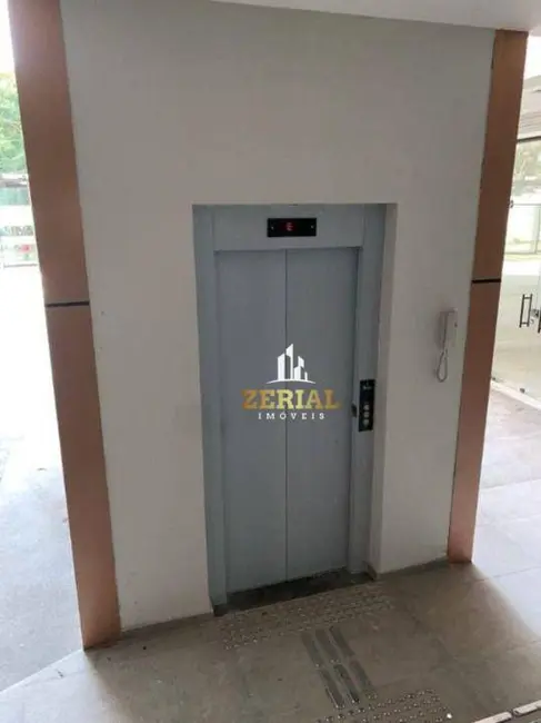 Foto 5 de Sala Comercial para alugar, 36m2 em Jardim São Caetano, Sao Caetano Do Sul - SP