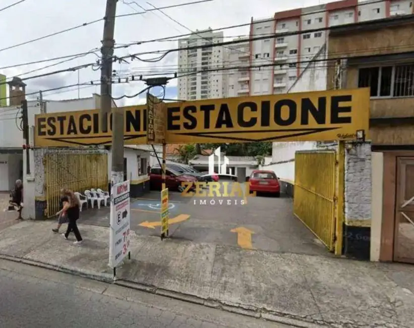 Terreno / Lote para alugar, 400m2 em Jardim, Santo Andre - SP - imagem 2 Foto 2 de Terreno / Lote para alugar, 400m2 em Jardim, Santo Andre - SP