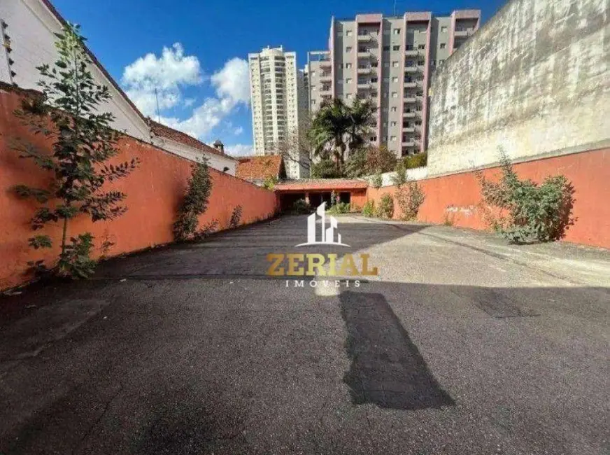 Terreno / Lote para alugar, 400m2 em Jardim, Santo Andre - SP - imagem 1 Foto 1 de Terreno / Lote para alugar, 400m2 em Jardim, Santo Andre - SP