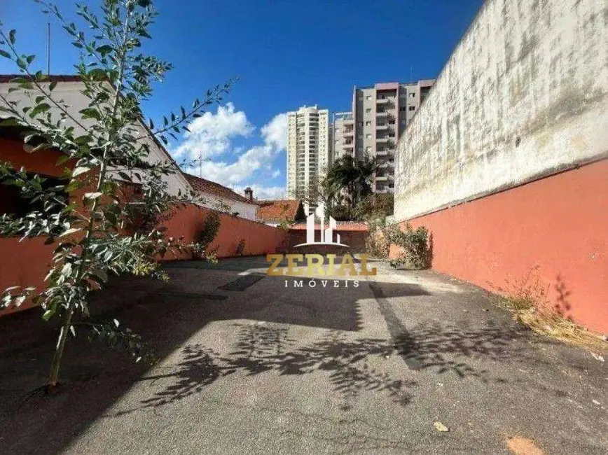 Terreno / Lote para alugar, 400m2 em Jardim, Santo Andre - SP - imagem 3 Foto 3 de Terreno / Lote para alugar, 400m2 em Jardim, Santo Andre - SP