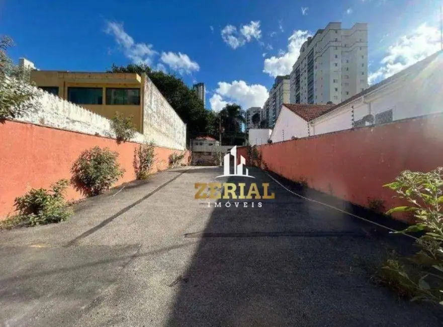 Terreno / Lote para alugar, 400m2 em Jardim, Santo Andre - SP - imagem 4 Foto 4 de Terreno / Lote para alugar, 400m2 em Jardim, Santo Andre - SP