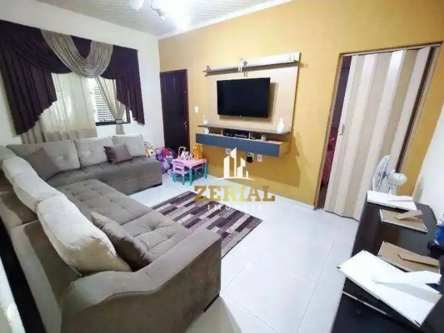 Foto 3 de Casa com 2 quartos à venda, 139m2 em Osvaldo Cruz, Sao Caetano Do Sul - SP