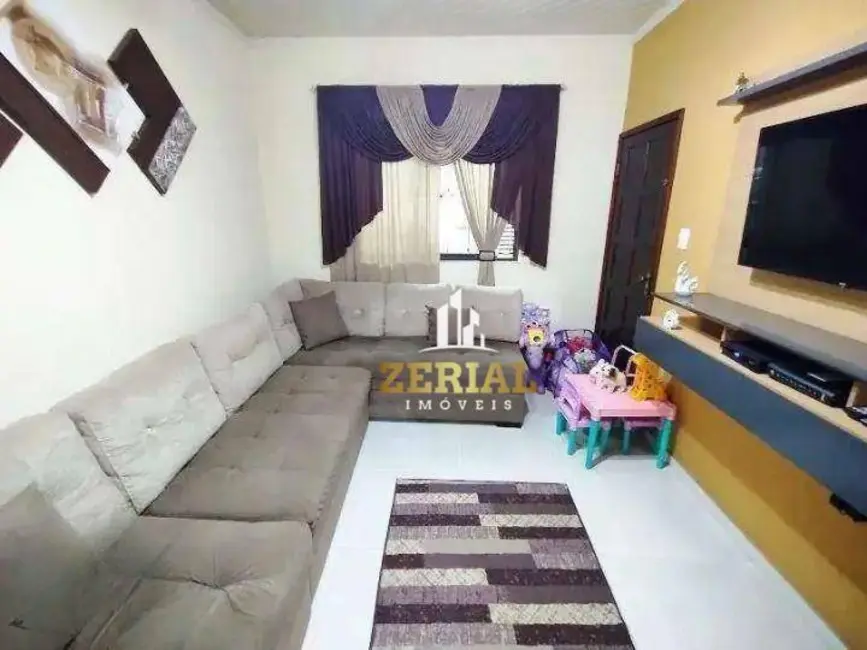 Foto 2 de Casa com 2 quartos à venda, 139m2 em Osvaldo Cruz, Sao Caetano Do Sul - SP