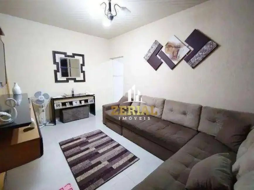 Foto 4 de Casa com 2 quartos à venda, 139m2 em Osvaldo Cruz, Sao Caetano Do Sul - SP