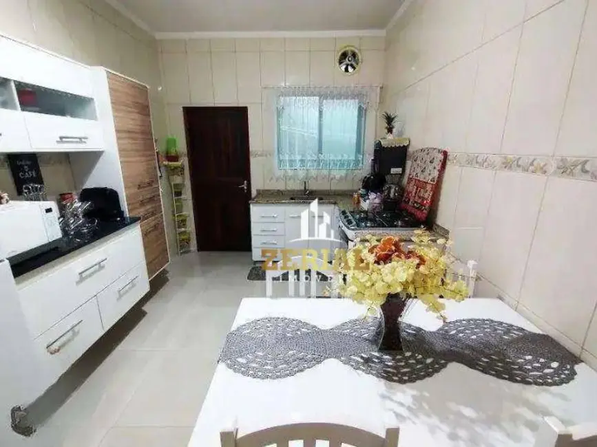 Foto 5 de Casa com 2 quartos à venda, 139m2 em Osvaldo Cruz, Sao Caetano Do Sul - SP