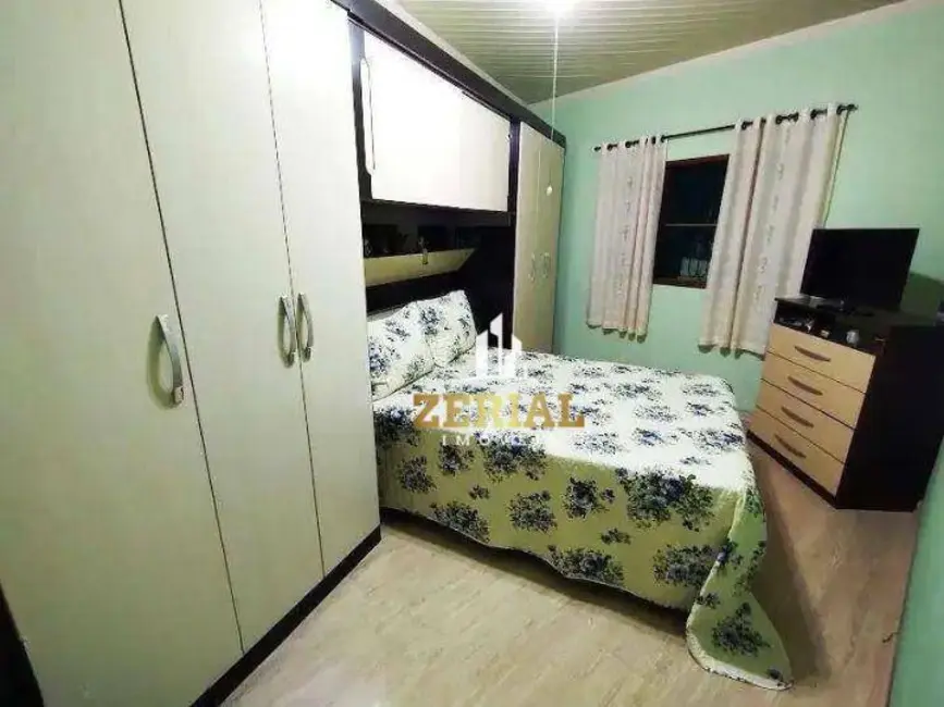 Foto 8 de Casa com 2 quartos à venda, 139m2 em Osvaldo Cruz, Sao Caetano Do Sul - SP