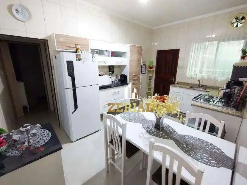 Foto 6 de Casa com 2 quartos à venda, 139m2 em Osvaldo Cruz, Sao Caetano Do Sul - SP