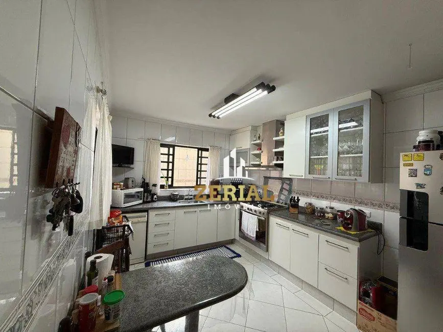 Sobrado com 5 quartos à venda, 147m2 em Vila Zelina, São Paulo - SP - imagem 6 Foto 6 de Sobrado com 5 quartos à venda, 147m2 em Vila Zelina, São Paulo - SP