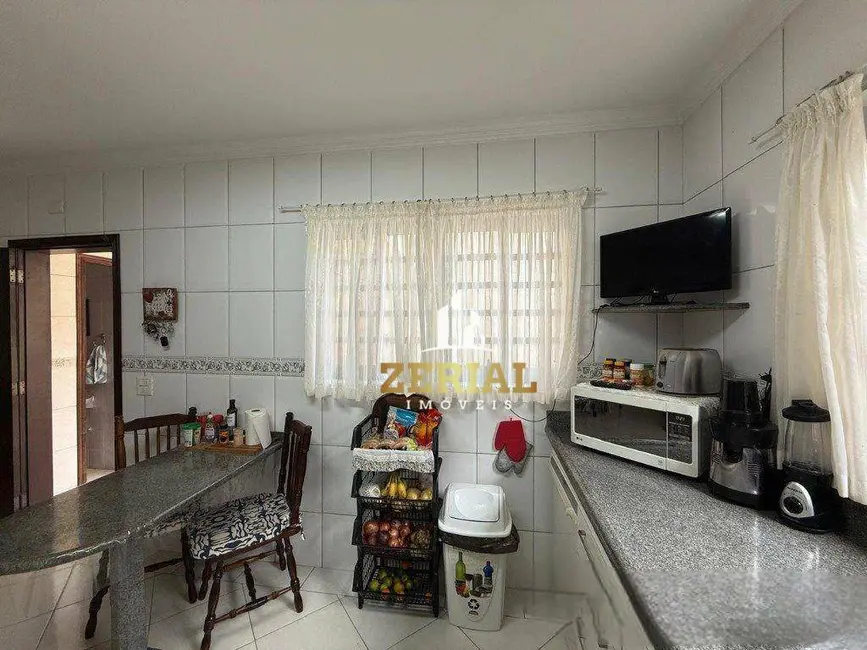 Sobrado com 5 quartos à venda, 147m2 em Vila Zelina, São Paulo - SP - imagem 9 Foto 9 de Sobrado com 5 quartos à venda, 147m2 em Vila Zelina, São Paulo - SP