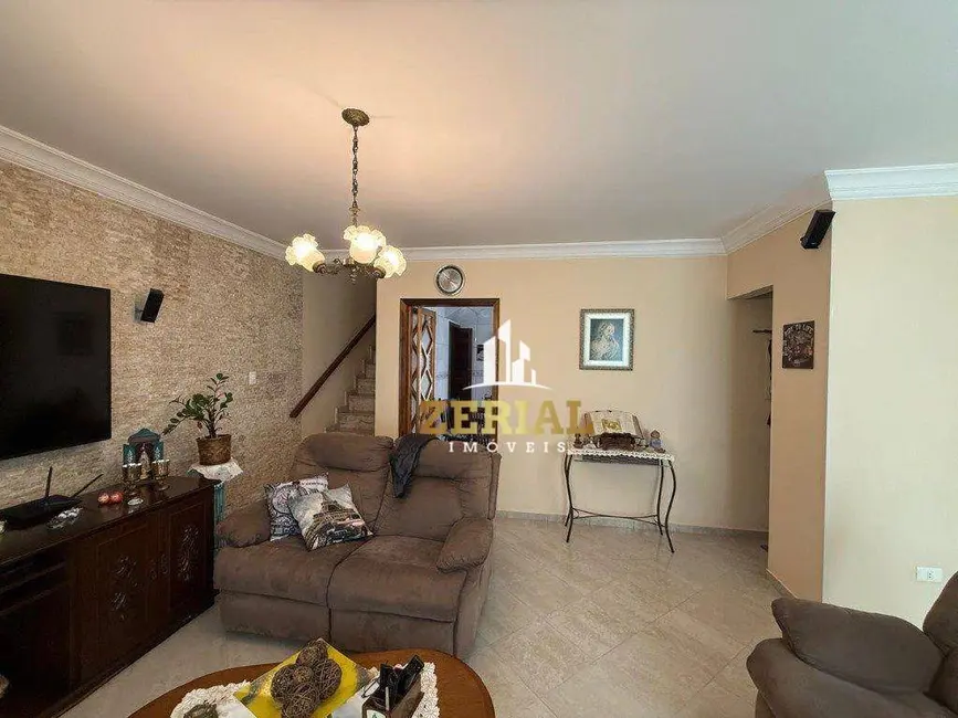 Sobrado com 5 quartos à venda, 147m2 em Vila Zelina, São Paulo - SP - imagem 5 Foto 5 de Sobrado com 5 quartos à venda, 147m2 em Vila Zelina, São Paulo - SP