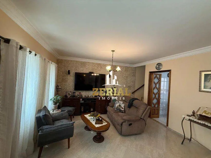 Sobrado com 5 quartos à venda, 147m2 em Vila Zelina, São Paulo - SP - imagem 3 Foto 3 de Sobrado com 5 quartos à venda, 147m2 em Vila Zelina, São Paulo - SP