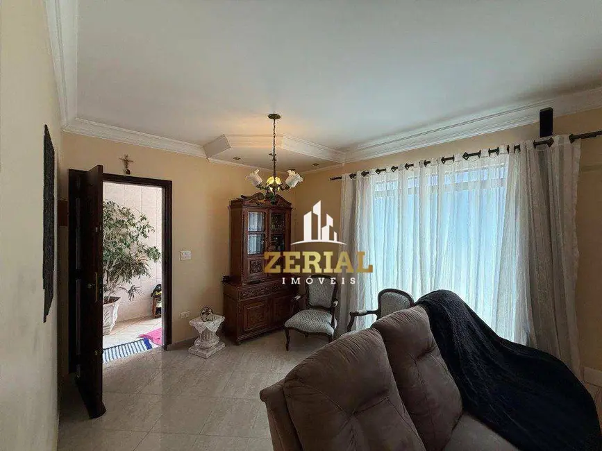 Sobrado com 5 quartos à venda, 147m2 em Vila Zelina, São Paulo - SP - imagem 4 Foto 4 de Sobrado com 5 quartos à venda, 147m2 em Vila Zelina, São Paulo - SP