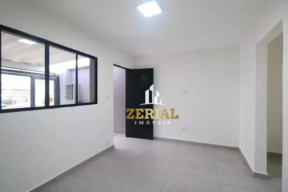 Foto 3 de Sobrado com 2 quartos à venda, 100m2 em Santo Antônio, Sao Caetano Do Sul - SP