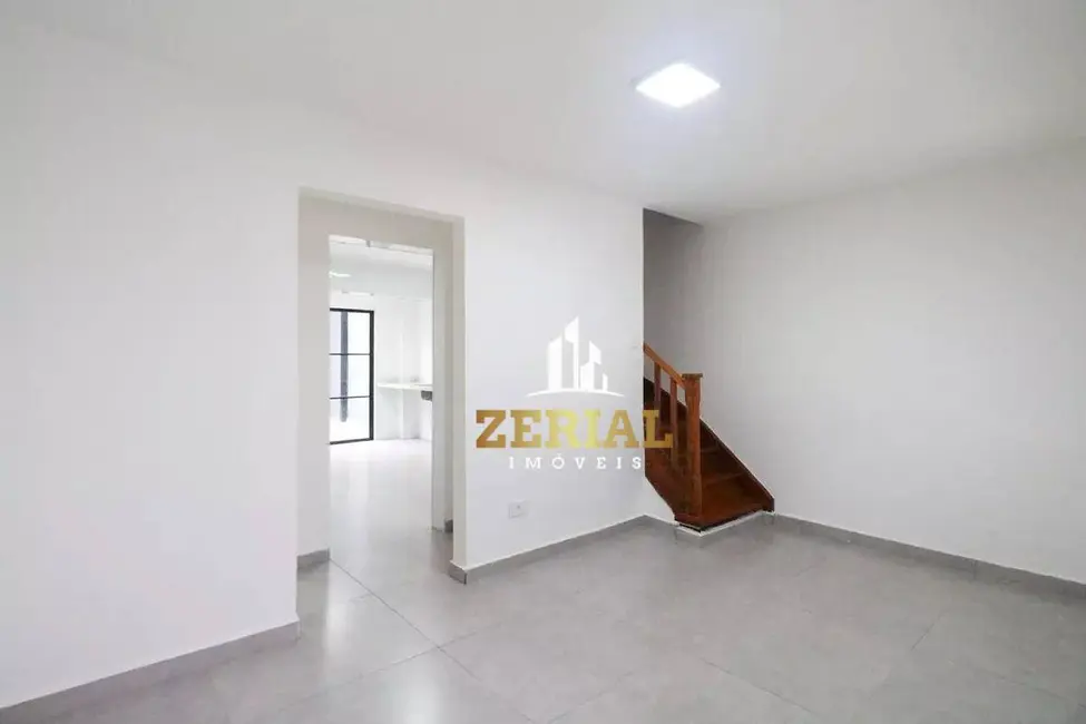 Foto 5 de Sobrado com 2 quartos à venda, 100m2 em Santo Antônio, Sao Caetano Do Sul - SP