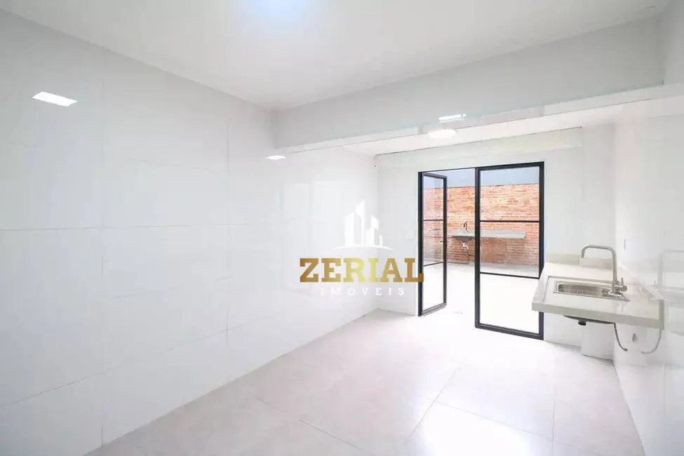 Foto 9 de Sobrado com 2 quartos à venda, 100m2 em Santo Antônio, Sao Caetano Do Sul - SP