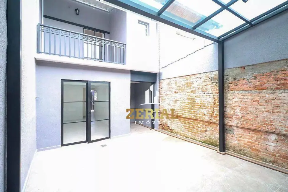 Foto 1 de Sobrado com 2 quartos à venda, 100m2 em Santo Antônio, Sao Caetano Do Sul - SP