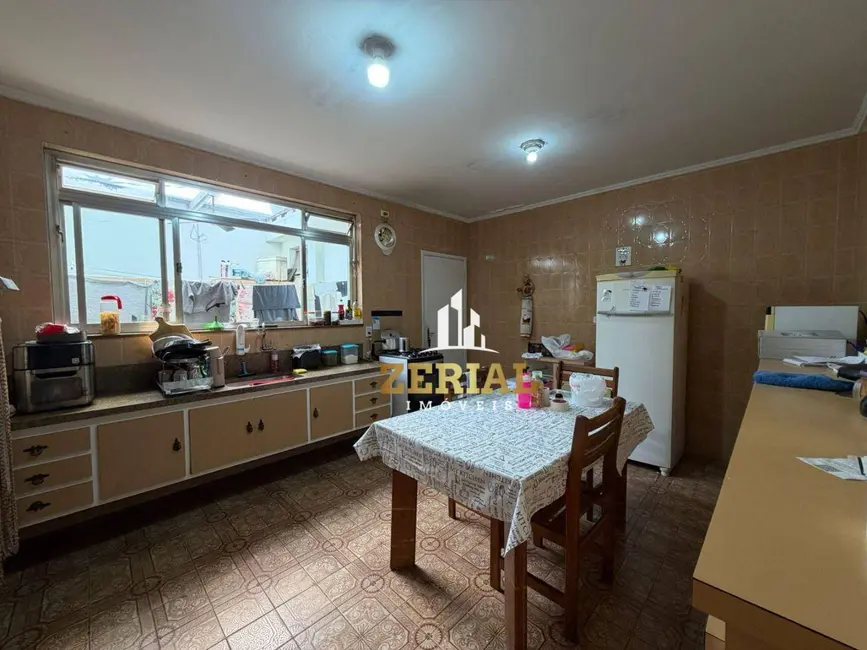 Sobrado com 3 quartos à venda, 135m2 em Barcelona, Sao Caetano Do Sul - SP - imagem 3 Foto 3 de Sobrado com 3 quartos à venda, 135m2 em Barcelona, Sao Caetano Do Sul - SP