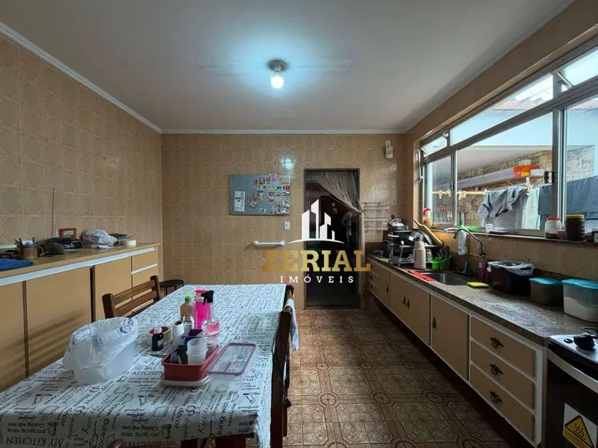 Sobrado com 3 quartos à venda, 135m2 em Barcelona, Sao Caetano Do Sul - SP - imagem 4 Foto 4 de Sobrado com 3 quartos à venda, 135m2 em Barcelona, Sao Caetano Do Sul - SP