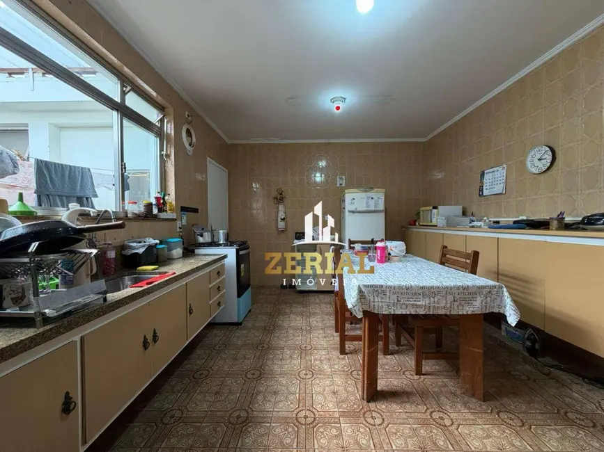 Sobrado com 3 quartos à venda, 135m2 em Barcelona, Sao Caetano Do Sul - SP - imagem 2 Foto 2 de Sobrado com 3 quartos à venda, 135m2 em Barcelona, Sao Caetano Do Sul - SP