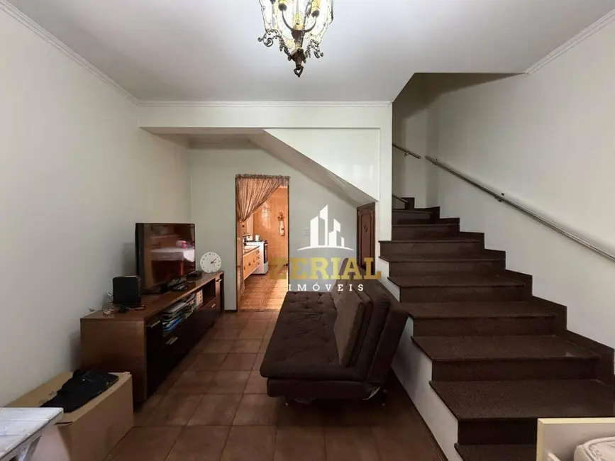 Sobrado com 3 quartos à venda, 135m2 em Barcelona, Sao Caetano Do Sul - SP - imagem 1 Foto 1 de Sobrado com 3 quartos à venda, 135m2 em Barcelona, Sao Caetano Do Sul - SP