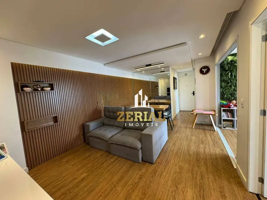 Apartamento com 3 quartos à venda, 87m2 em Barcelona, Sao Caetano Do Sul - SP - imagem 9 Foto 9 de Apartamento com 3 quartos à venda, 87m2 em Barcelona, Sao Caetano Do Sul - SP