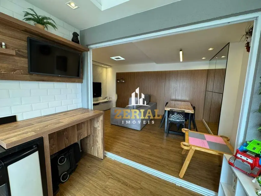 Apartamento com 3 quartos à venda, 87m2 em Barcelona, Sao Caetano Do Sul - SP - imagem 5 Foto 5 de Apartamento com 3 quartos à venda, 87m2 em Barcelona, Sao Caetano Do Sul - SP