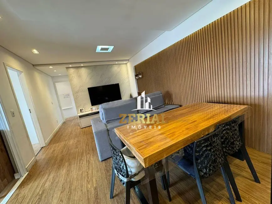 Apartamento com 3 quartos à venda, 87m2 em Barcelona, Sao Caetano Do Sul - SP - imagem 6 Foto 6 de Apartamento com 3 quartos à venda, 87m2 em Barcelona, Sao Caetano Do Sul - SP