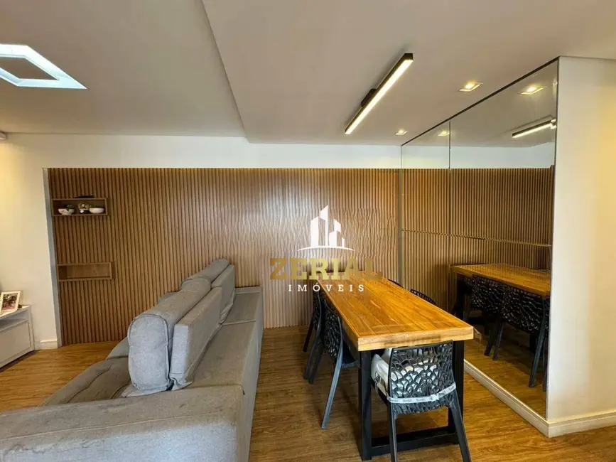 Apartamento com 3 quartos à venda, 87m2 em Barcelona, Sao Caetano Do Sul - SP - imagem 7 Foto 7 de Apartamento com 3 quartos à venda, 87m2 em Barcelona, Sao Caetano Do Sul - SP