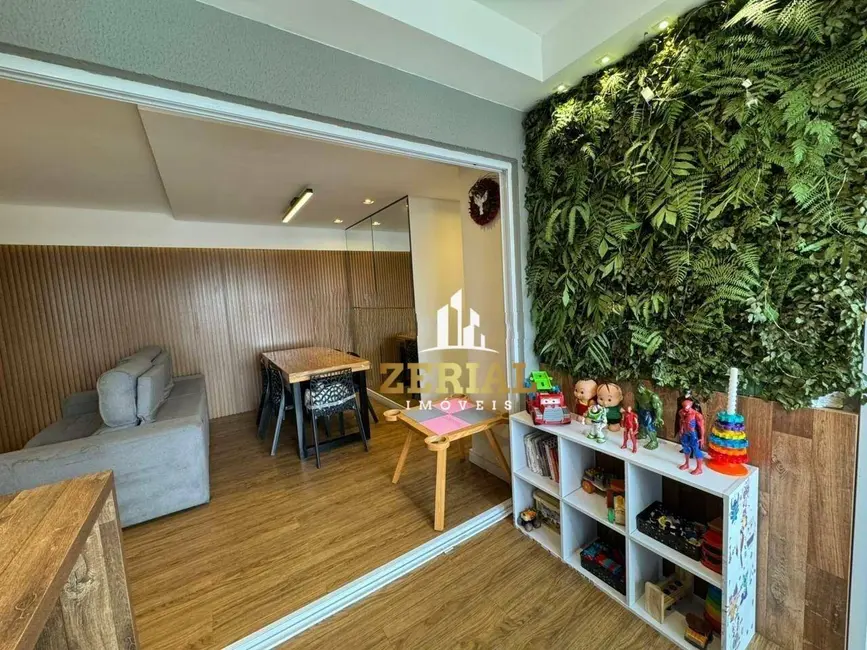 Apartamento com 3 quartos à venda, 87m2 em Barcelona, Sao Caetano Do Sul - SP - imagem 4 Foto 4 de Apartamento com 3 quartos à venda, 87m2 em Barcelona, Sao Caetano Do Sul - SP