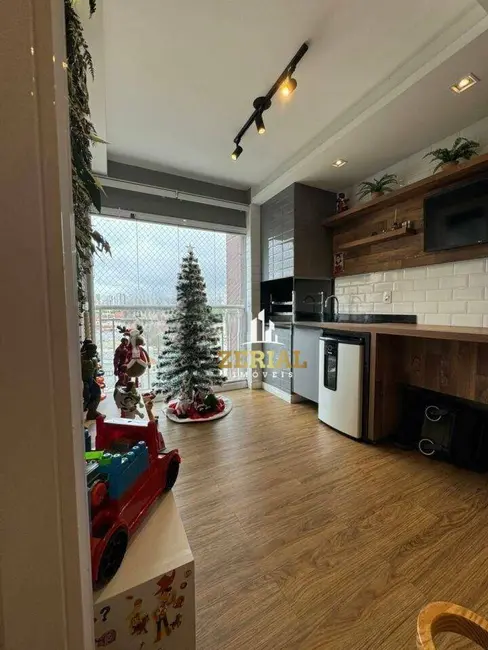 Apartamento com 3 quartos à venda, 87m2 em Barcelona, Sao Caetano Do Sul - SP - imagem 1 Foto 1 de Apartamento com 3 quartos à venda, 87m2 em Barcelona, Sao Caetano Do Sul - SP