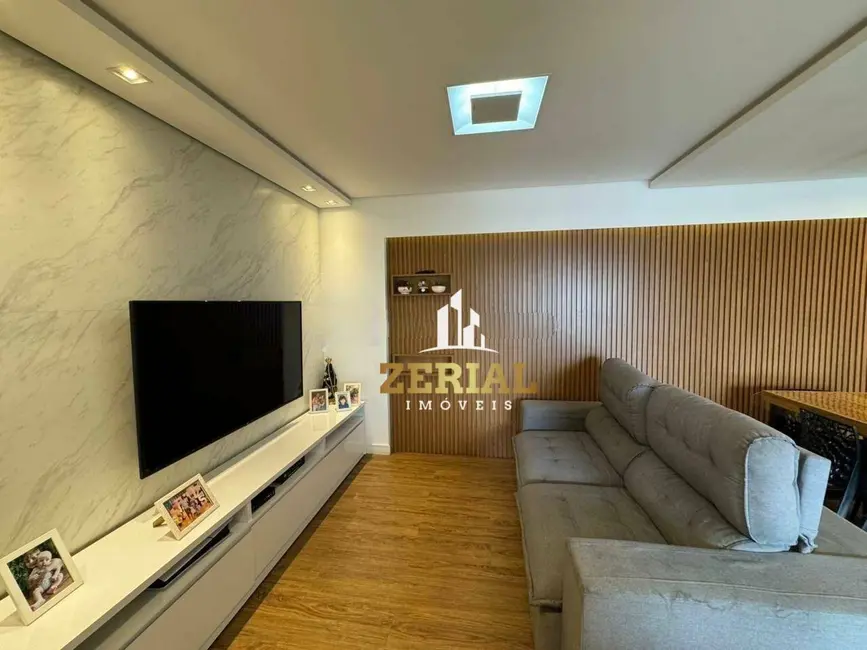 Apartamento com 3 quartos à venda, 87m2 em Barcelona, Sao Caetano Do Sul - SP - imagem 8 Foto 8 de Apartamento com 3 quartos à venda, 87m2 em Barcelona, Sao Caetano Do Sul - SP