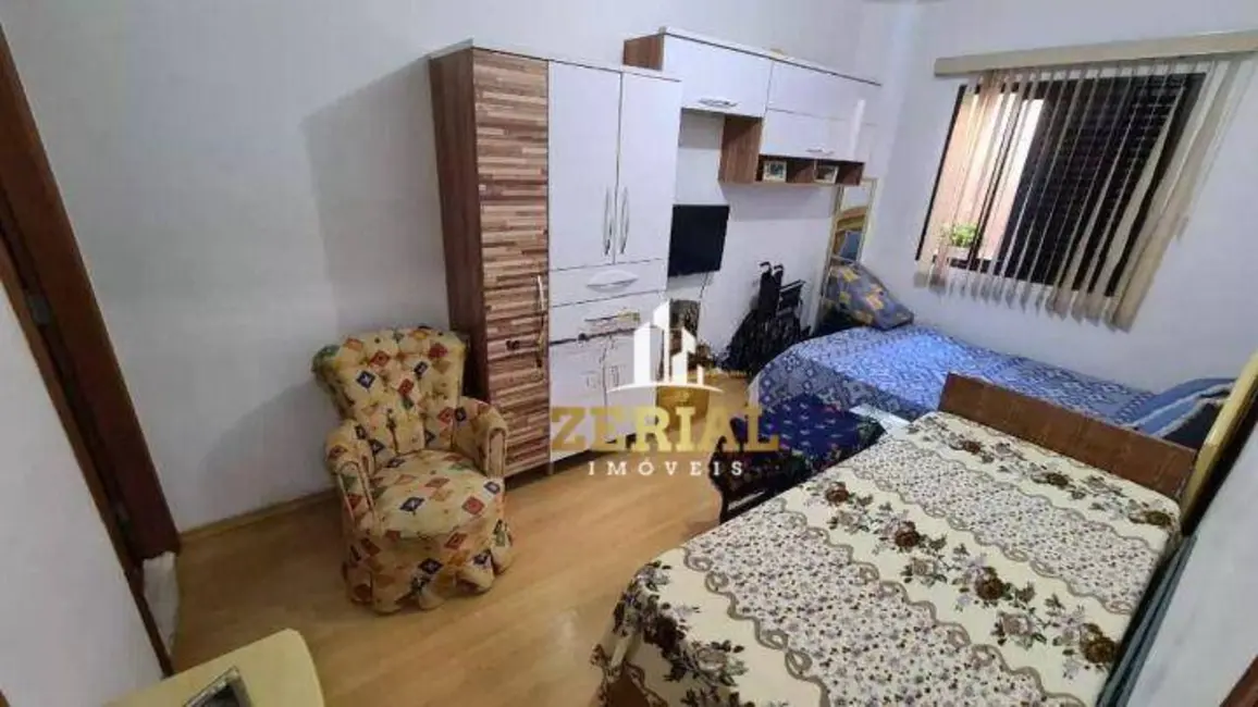 Apartamento com 2 quartos à venda, 88m2 em Santa Maria, Sao Caetano Do Sul - SP - imagem 8 Foto 8 de Apartamento com 2 quartos à venda, 88m2 em Santa Maria, Sao Caetano Do Sul - SP