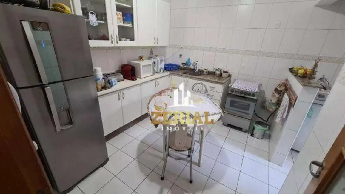 Apartamento com 2 quartos à venda, 88m2 em Santa Maria, Sao Caetano Do Sul - SP - imagem 4 Foto 4 de Apartamento com 2 quartos à venda, 88m2 em Santa Maria, Sao Caetano Do Sul - SP