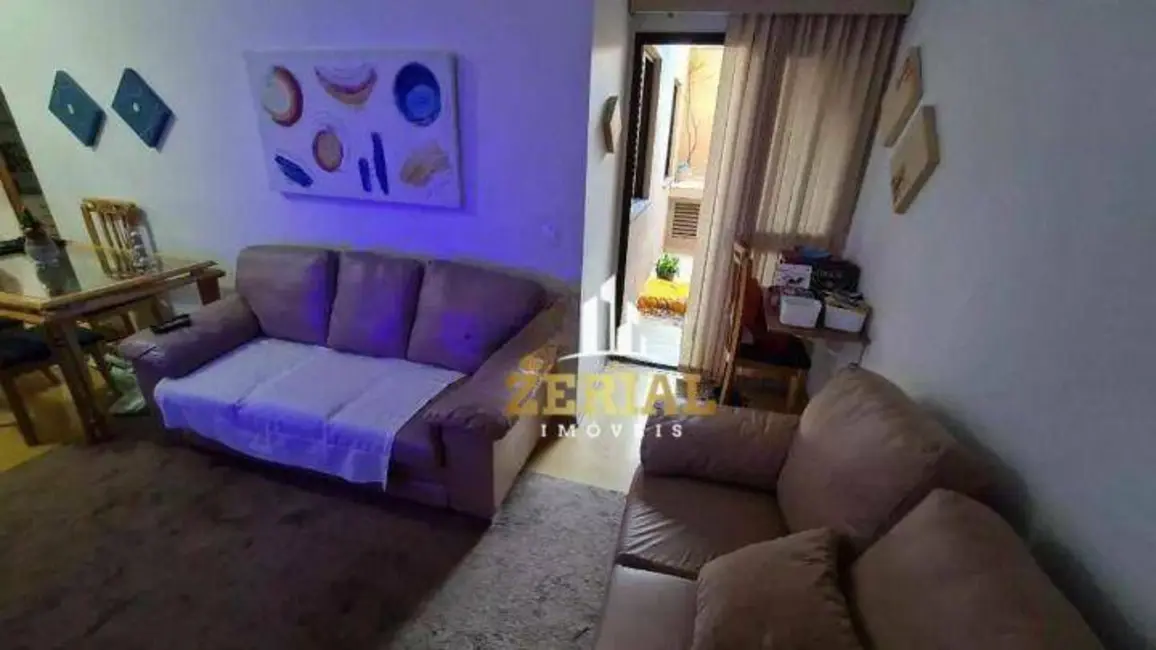 Apartamento com 2 quartos à venda, 88m2 em Santa Maria, Sao Caetano Do Sul - SP - imagem 2 Foto 2 de Apartamento com 2 quartos à venda, 88m2 em Santa Maria, Sao Caetano Do Sul - SP