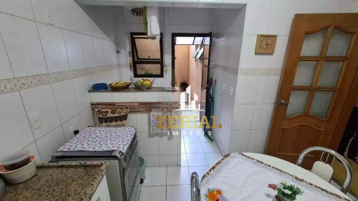 Apartamento com 2 quartos à venda, 88m2 em Santa Maria, Sao Caetano Do Sul - SP - imagem 3 Foto 3 de Apartamento com 2 quartos à venda, 88m2 em Santa Maria, Sao Caetano Do Sul - SP