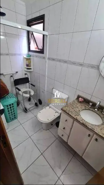 Apartamento com 2 quartos à venda, 88m2 em Santa Maria, Sao Caetano Do Sul - SP - imagem 9 Foto 9 de Apartamento com 2 quartos à venda, 88m2 em Santa Maria, Sao Caetano Do Sul - SP