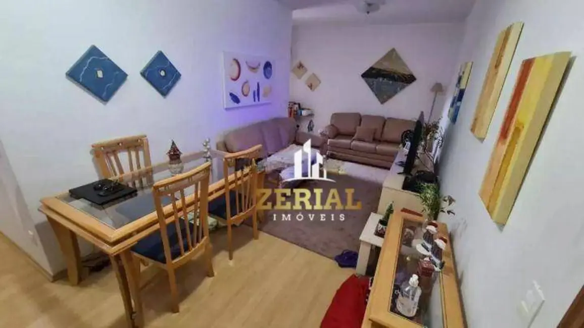 Apartamento com 2 quartos à venda, 88m2 em Santa Maria, Sao Caetano Do Sul - SP - imagem 1 Foto 1 de Apartamento com 2 quartos à venda, 88m2 em Santa Maria, Sao Caetano Do Sul - SP